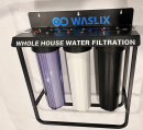 CuZn WHCC7-35 Water Filter